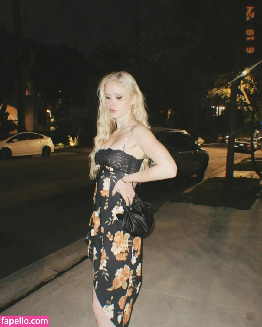 Erin Moriarty Onlyfans Photo Gallery 