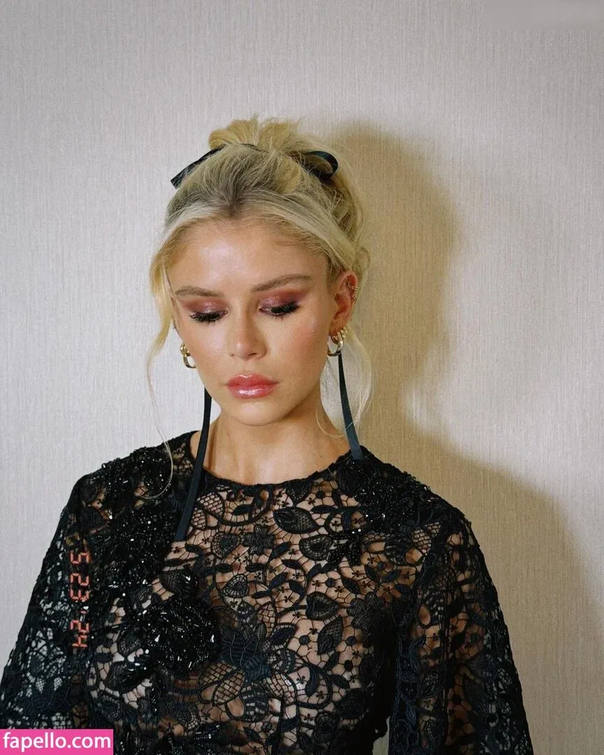 Erin Moriarty Onlyfans Photo Gallery 