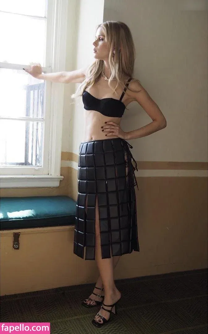 Erin Moriarty Onlyfans Photo Gallery 