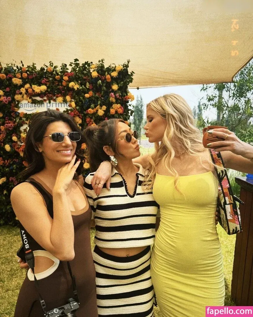 Erin Moriarty Onlyfans Photo Gallery 