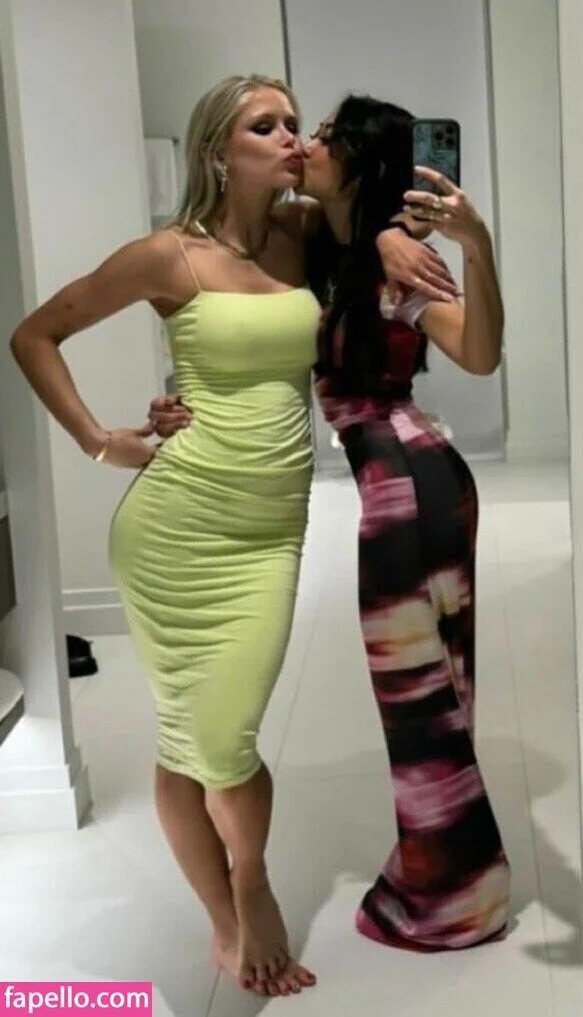 Erin Moriarty Onlyfans Photo Gallery 