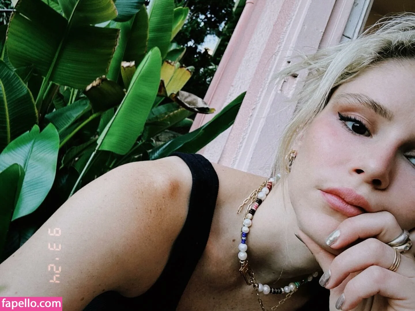 Erin Moriarty Onlyfans Photo Gallery 