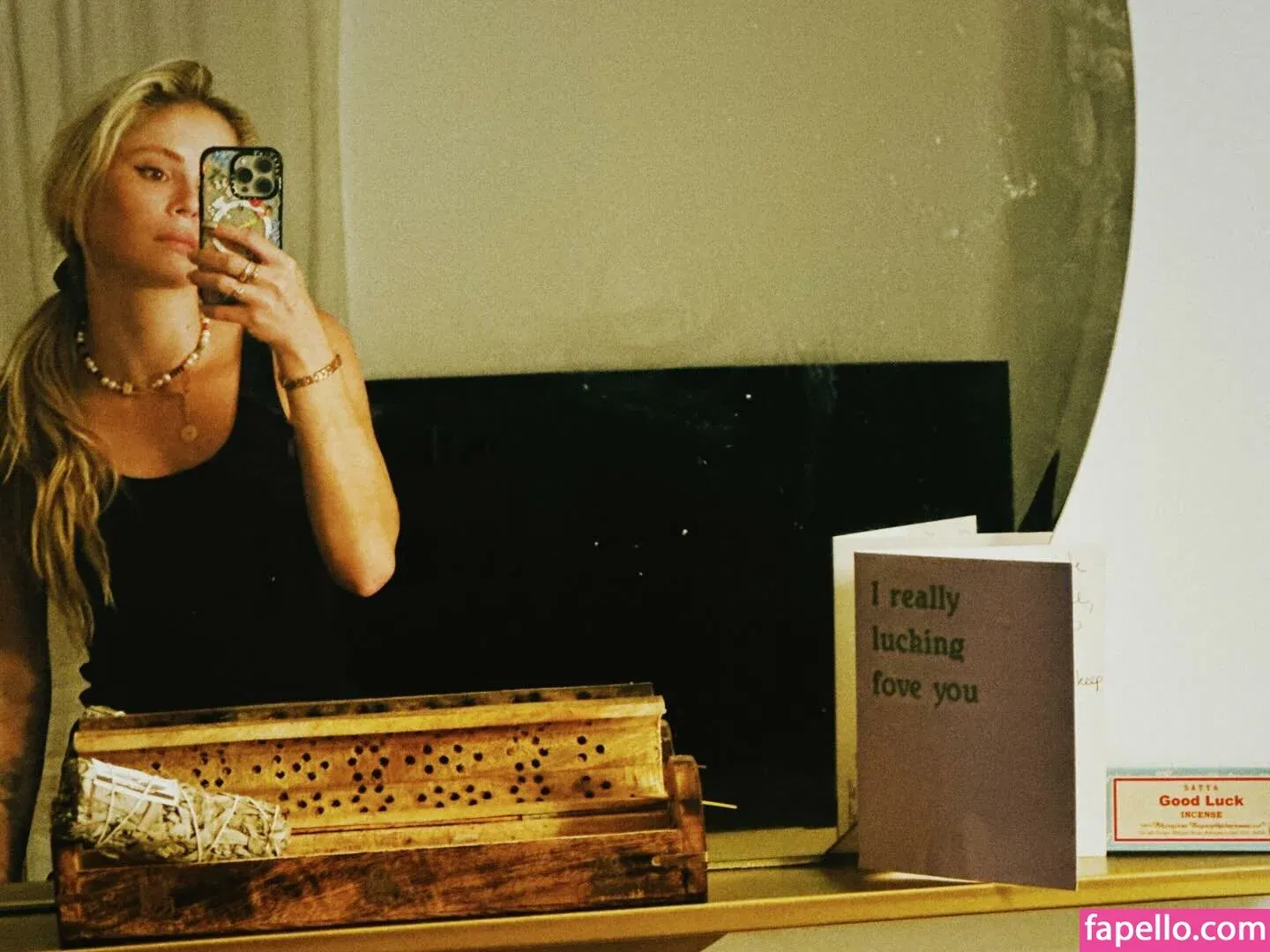 Erin Moriarty Onlyfans Photo Gallery 