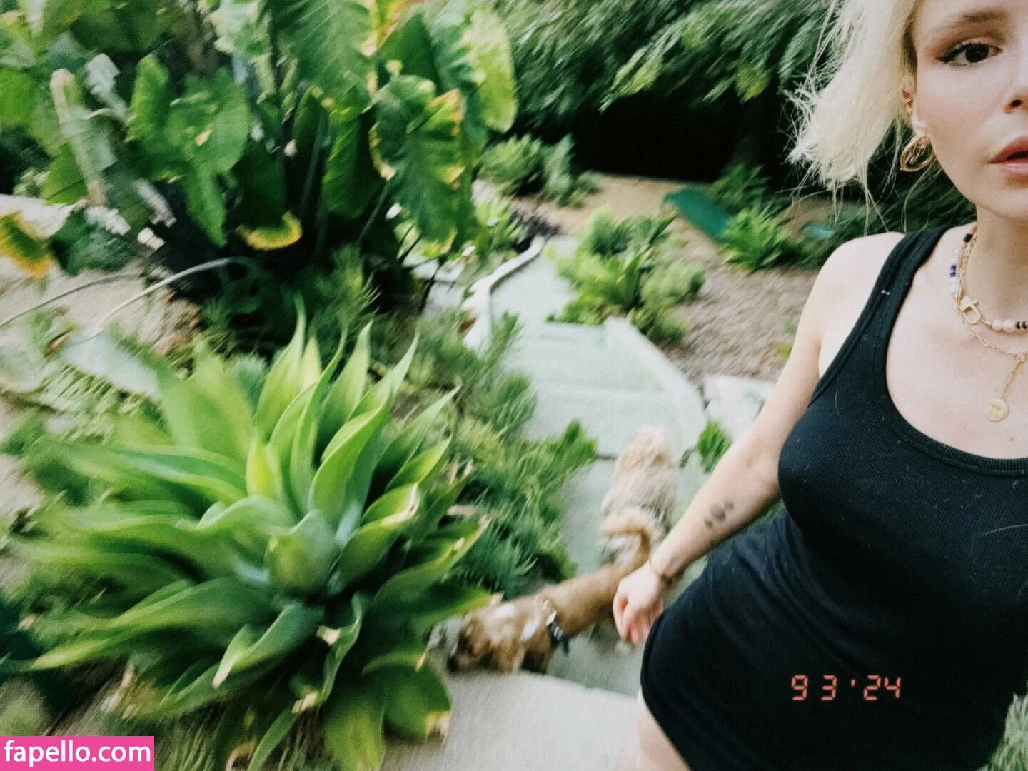 Erin Moriarty Onlyfans Photo Gallery 