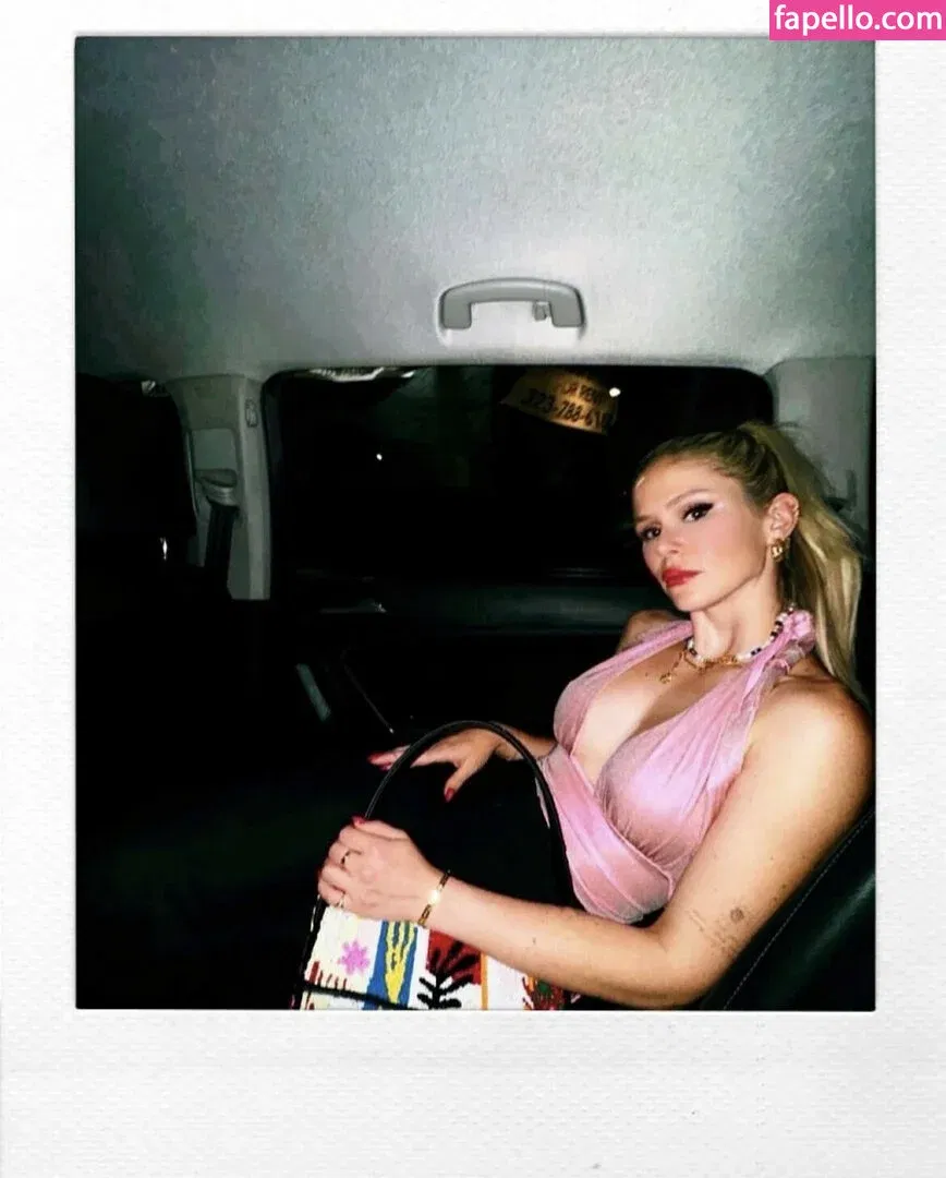 Erin Moriarty Onlyfans Photo Gallery 