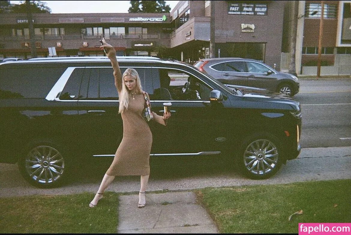 Erin Moriarty Onlyfans Photo Gallery 