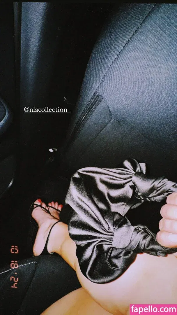 Erin Moriarty Onlyfans Photo Gallery 