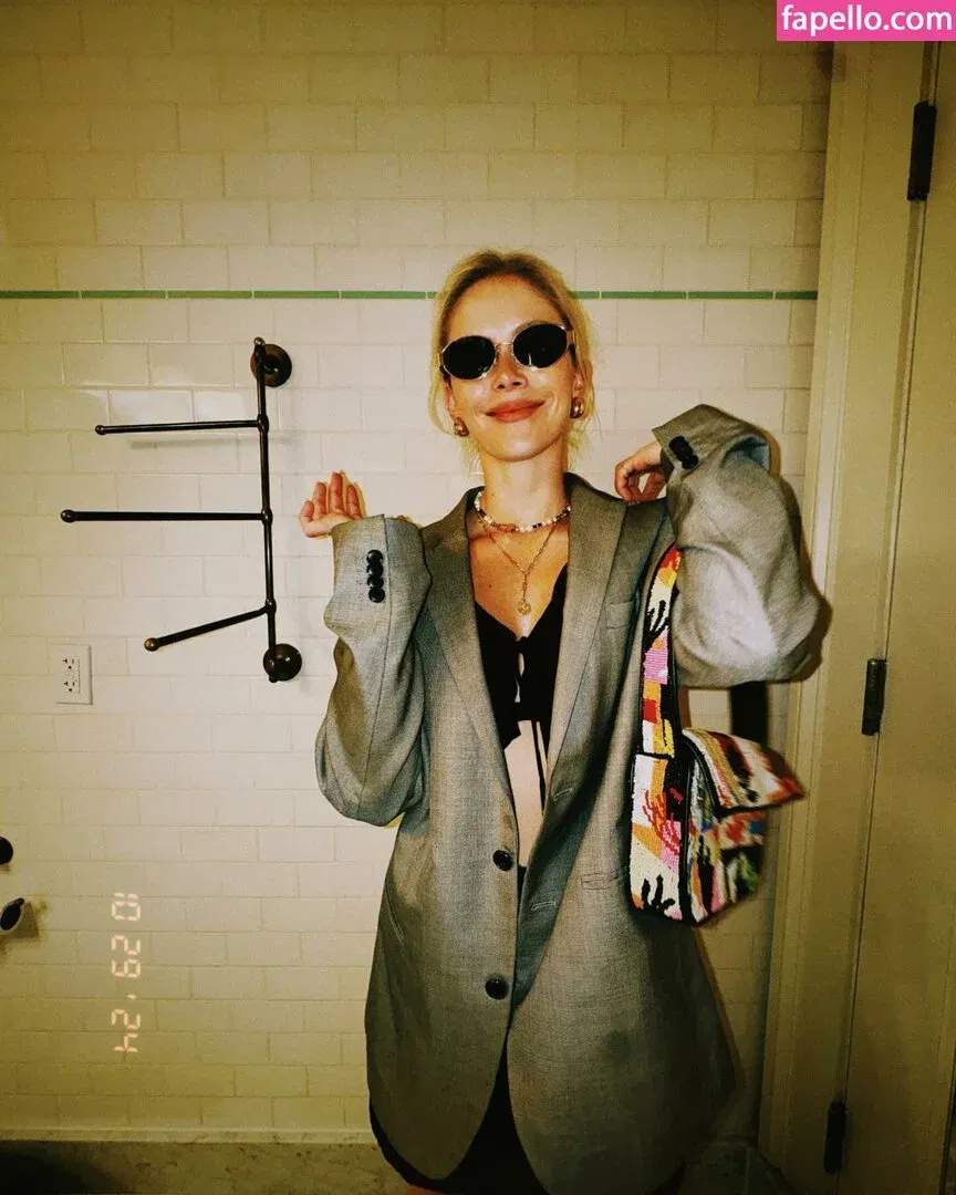 Erin Moriarty Onlyfans Photo Gallery 