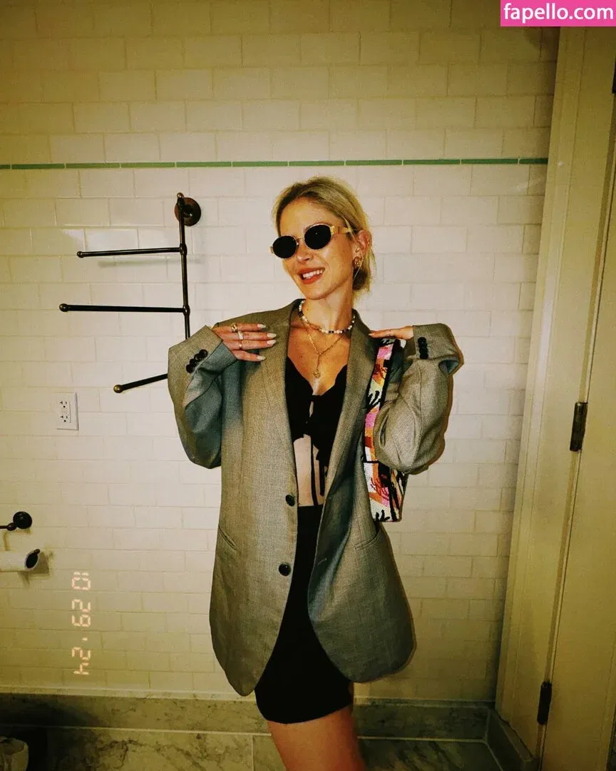 Erin Moriarty Onlyfans Photo Gallery 