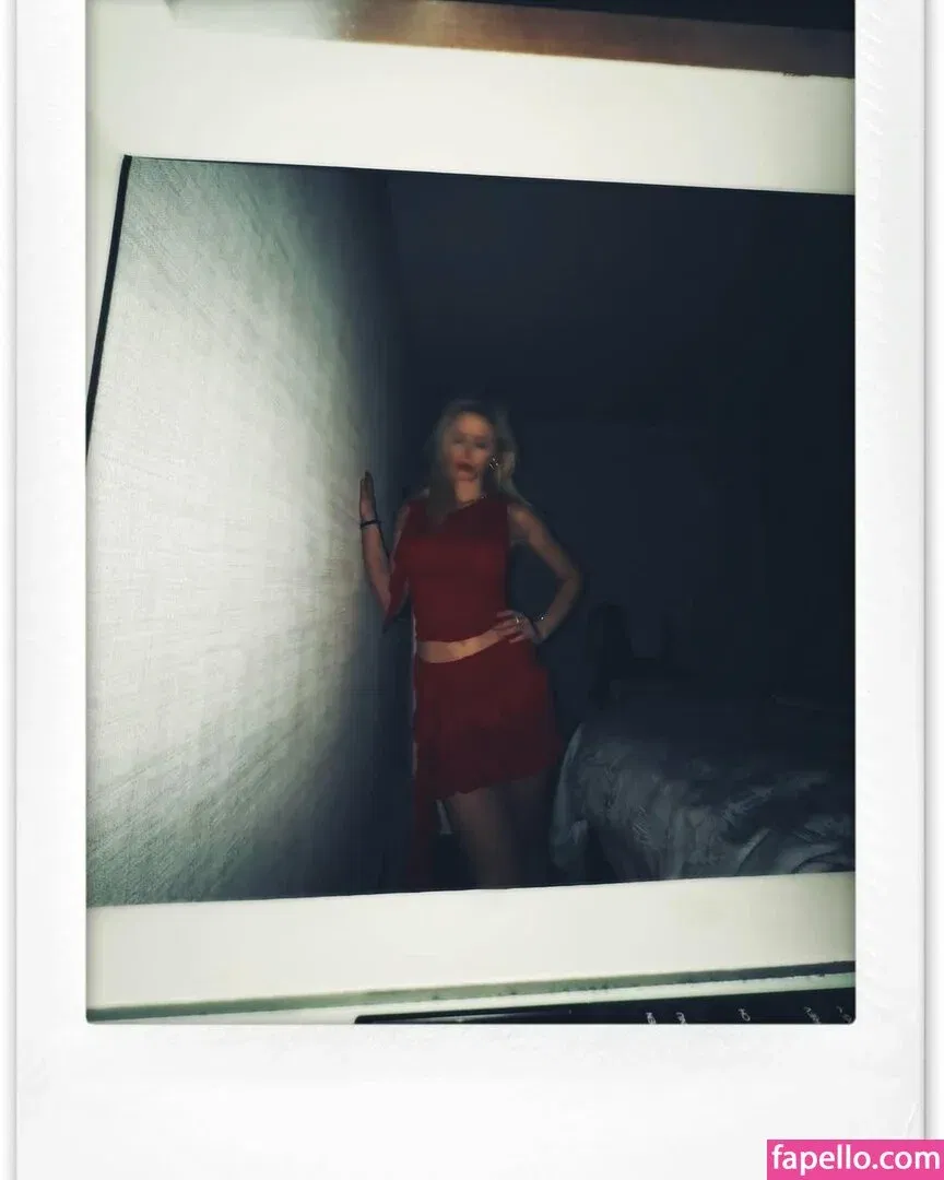 Erin Moriarty Onlyfans Photo Gallery 