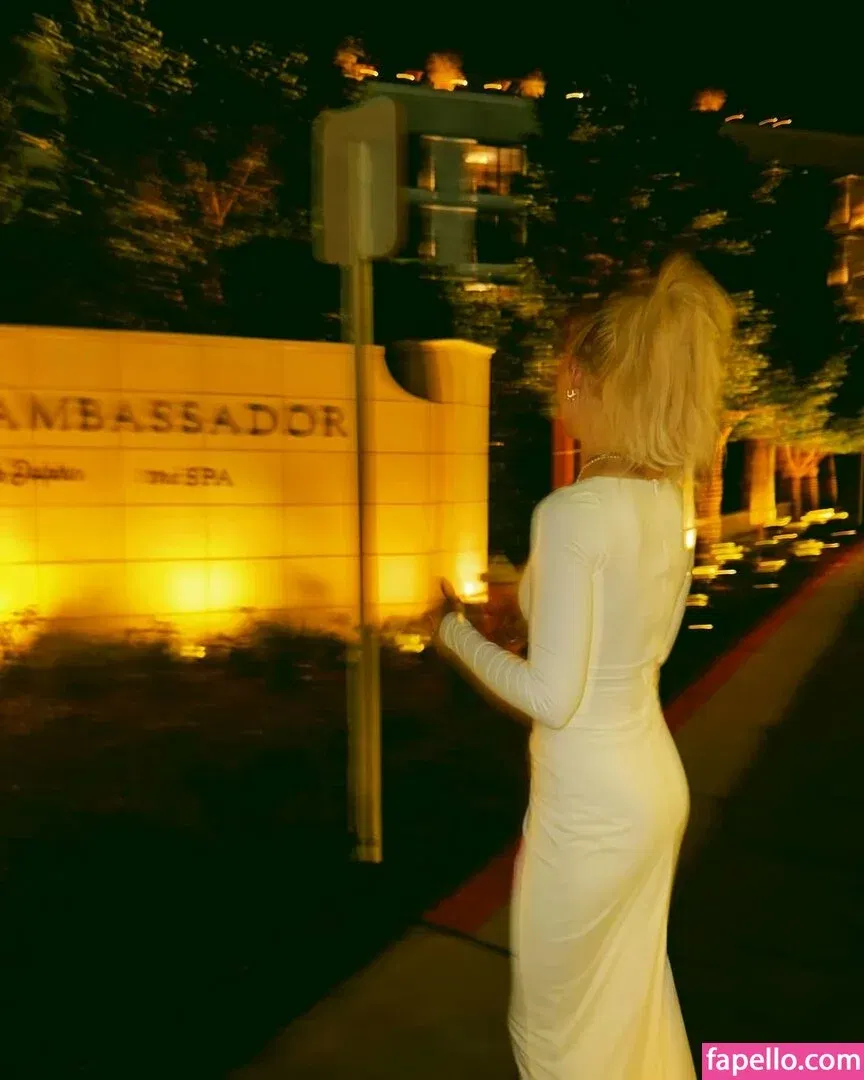 Erin Moriarty Onlyfans Photo Gallery 