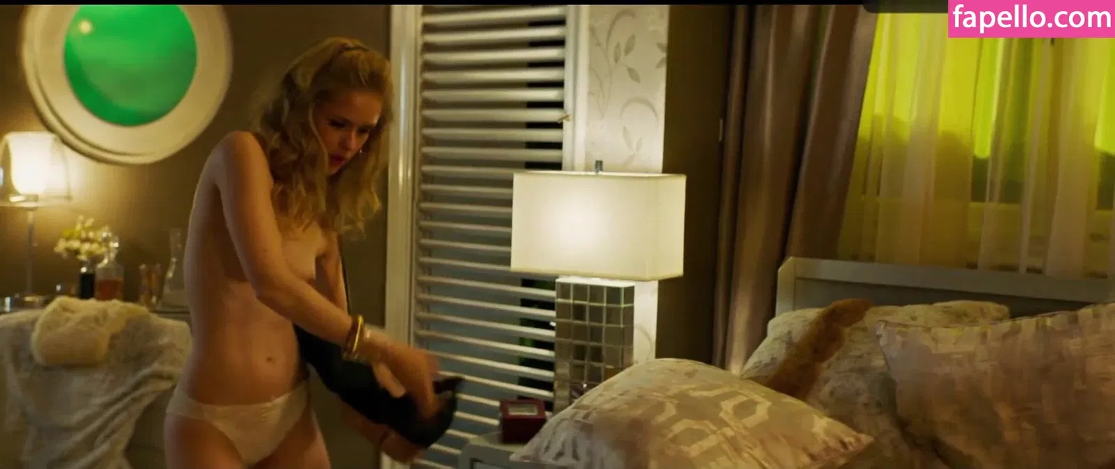 Erin Moriarty Onlyfans Photo Gallery 