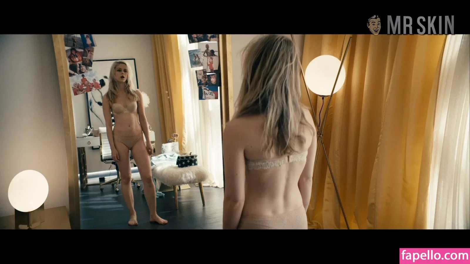 Erin Moriarty Onlyfans Photo Gallery 