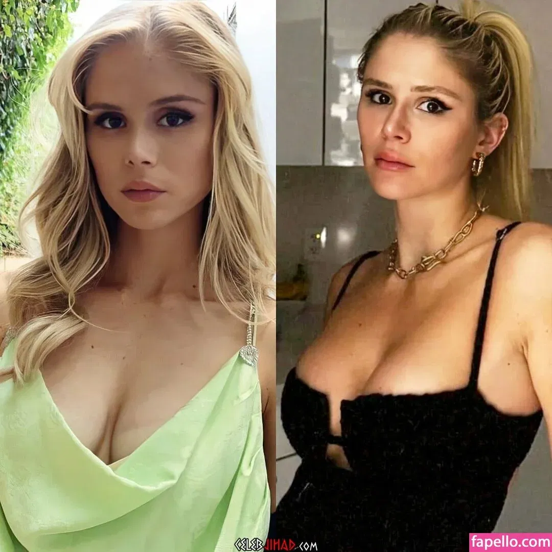 Erin Moriarty Onlyfans Photo Gallery 