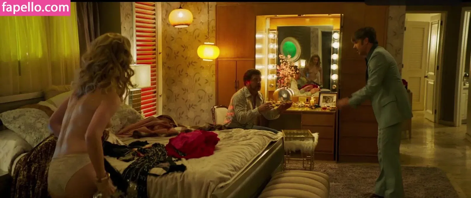 Erin Moriarty Onlyfans Photo Gallery 