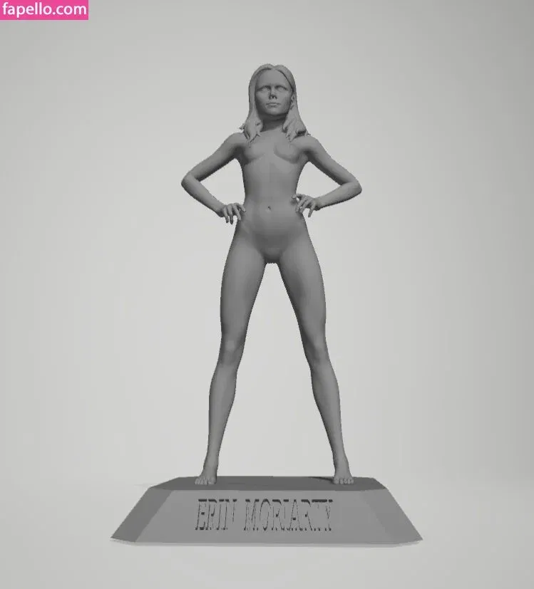 Erin Moriarty Onlyfans Photo Gallery 