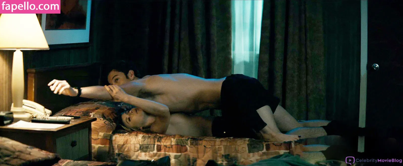 Erin Moriarty Onlyfans Photo Gallery 