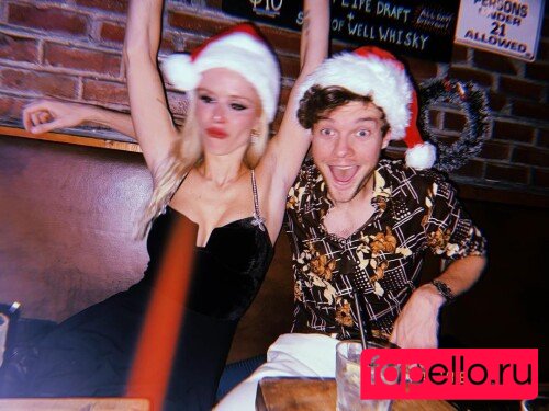 Erin Moriarty Onlyfans Photo Gallery 