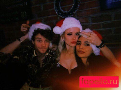 Erin Moriarty Onlyfans Photo Gallery 