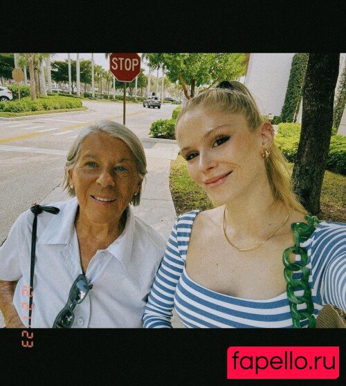 Erin Moriarty Onlyfans Photo Gallery 