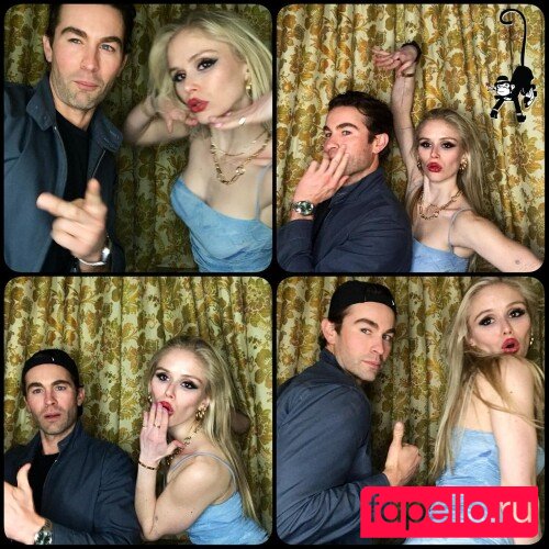 Erin Moriarty Onlyfans Photo Gallery 