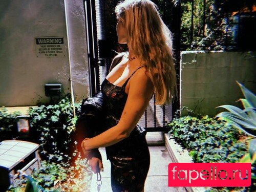 Erin Moriarty Nude Onlyfans Photo 25