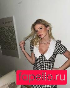 Erin Moriarty Nude Onlyfans Photo 6