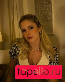 Erin Moriarty Nude Onlyfans Photo 3