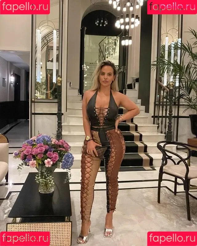 Patricia Pestana Onlyfans Photo Gallery 
