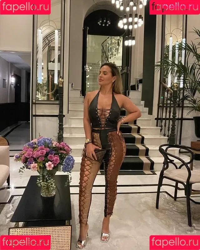 Patricia Pestana Onlyfans Photo Gallery 