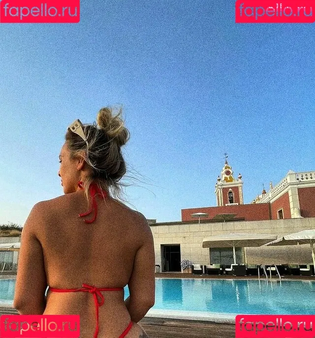 Patricia Pestana Onlyfans Photo Gallery 