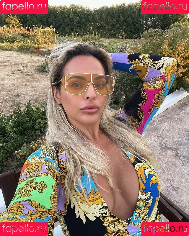 Patricia Pestana Onlyfans Photo Gallery 