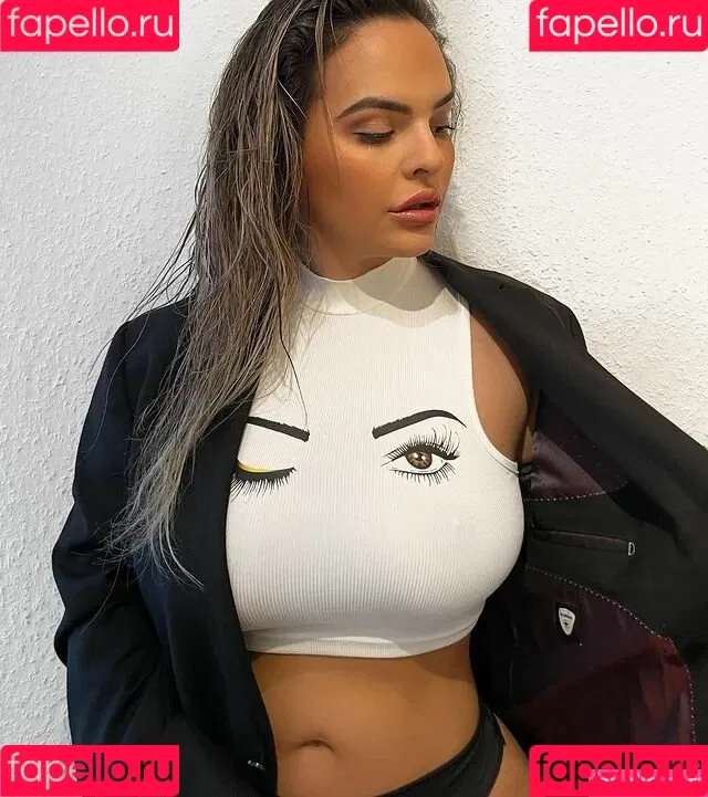 Patricia Pestana Onlyfans Photo Gallery 
