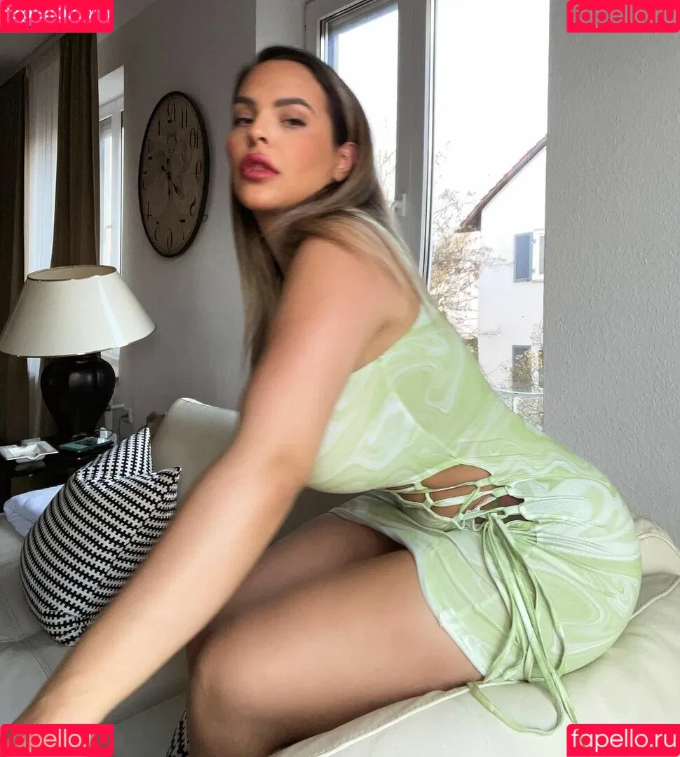 Patricia Pestana Onlyfans Photo Gallery 