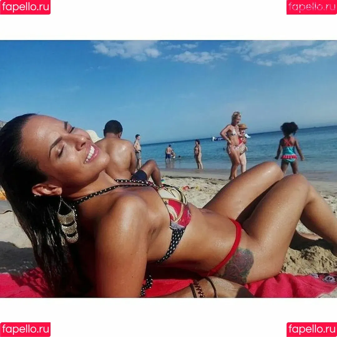Patricia Pestana Onlyfans Photo Gallery 