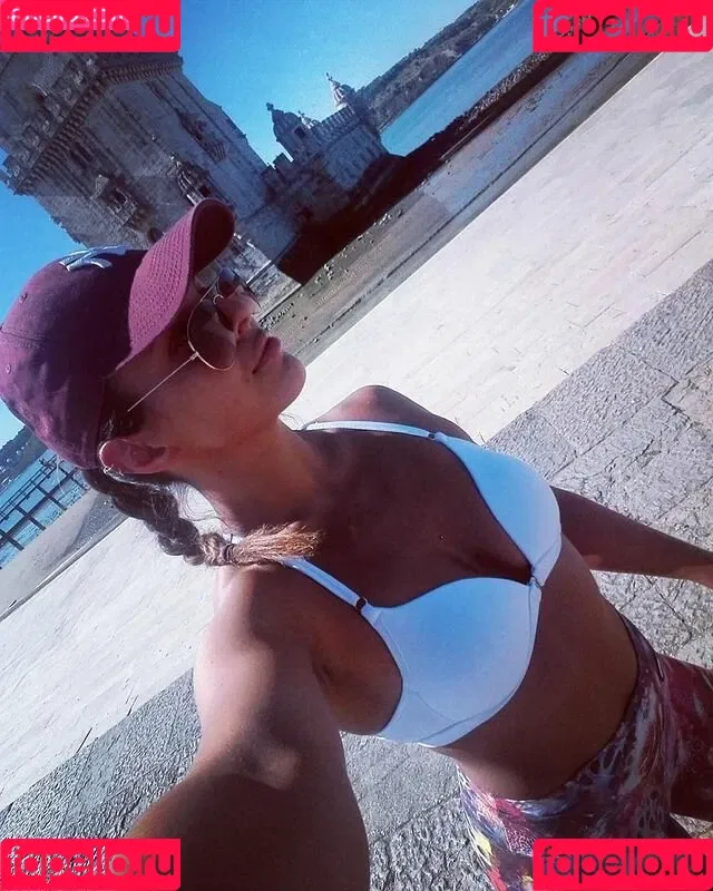 Patricia Pestana Onlyfans Photo Gallery 