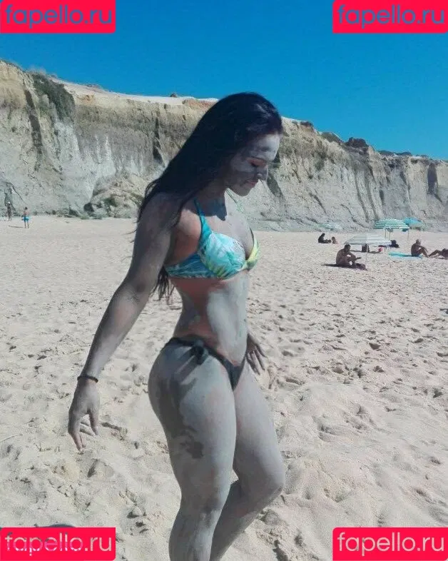 Patricia Pestana Onlyfans Photo Gallery 