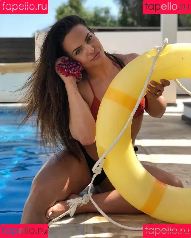 Patricia Pestana Onlyfans Photo Gallery 