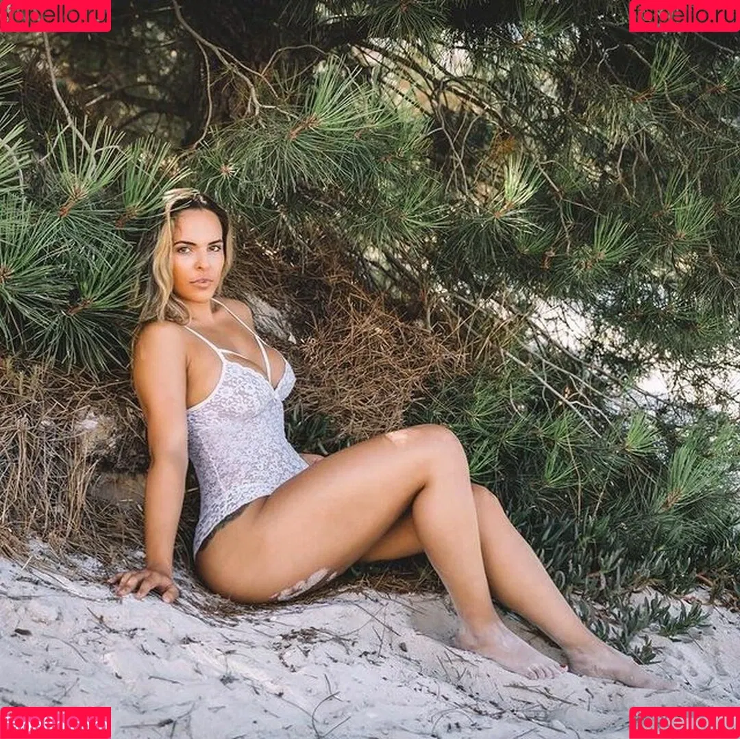 Patricia Pestana Onlyfans Photo Gallery 