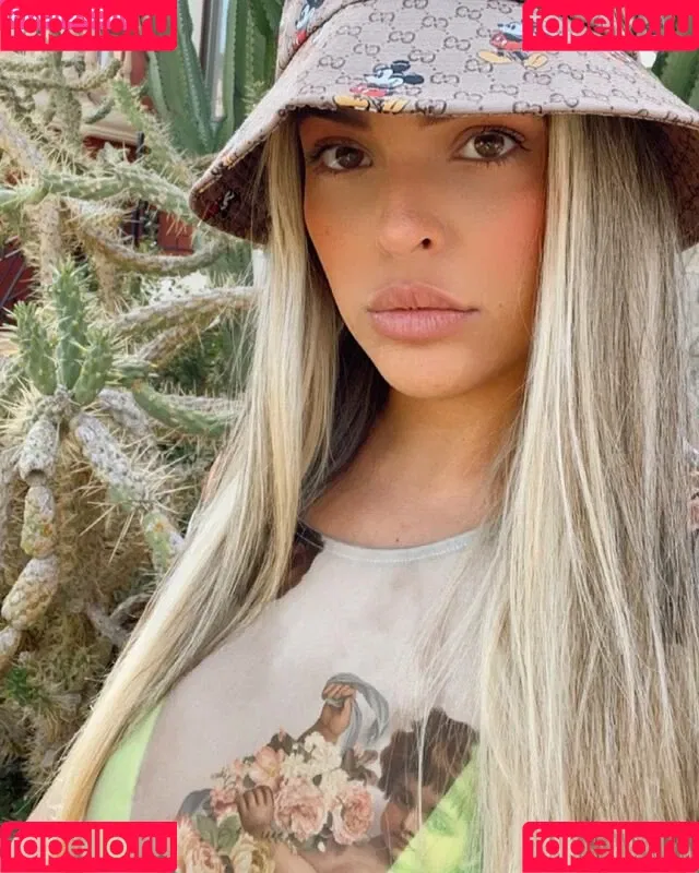 Patricia Pestana Onlyfans Photo Gallery 
