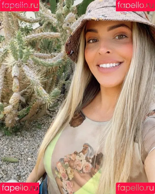 Patricia Pestana Onlyfans Photo Gallery 