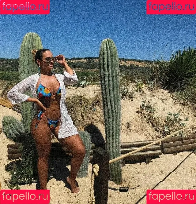 Patricia Pestana Onlyfans Photo Gallery 