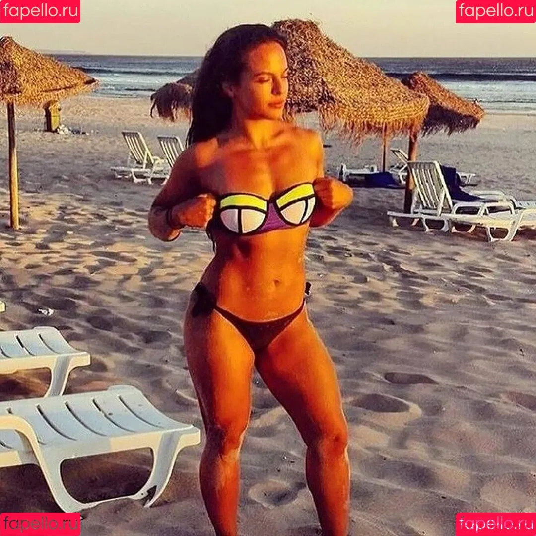 Patricia Pestana Onlyfans Photo Gallery 