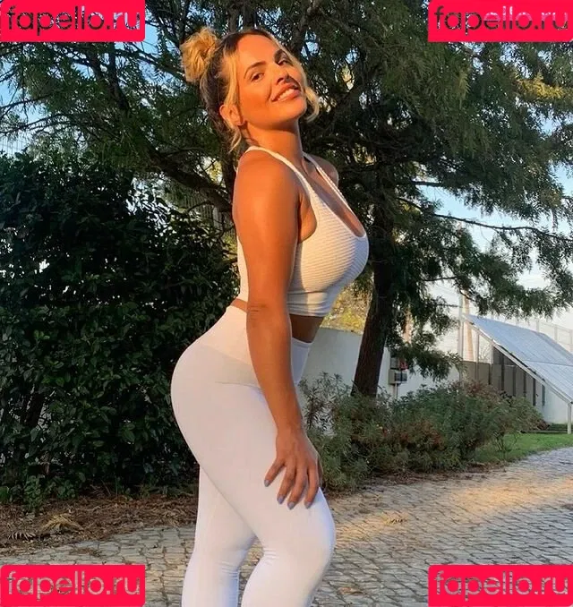 Patricia Pestana Onlyfans Photo Gallery 