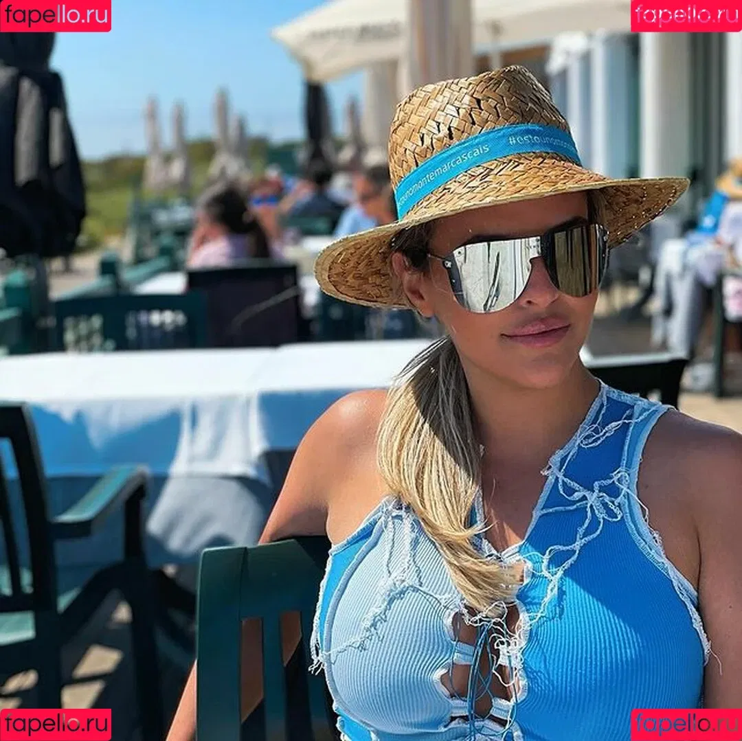 Patricia Pestana Onlyfans Photo Gallery 