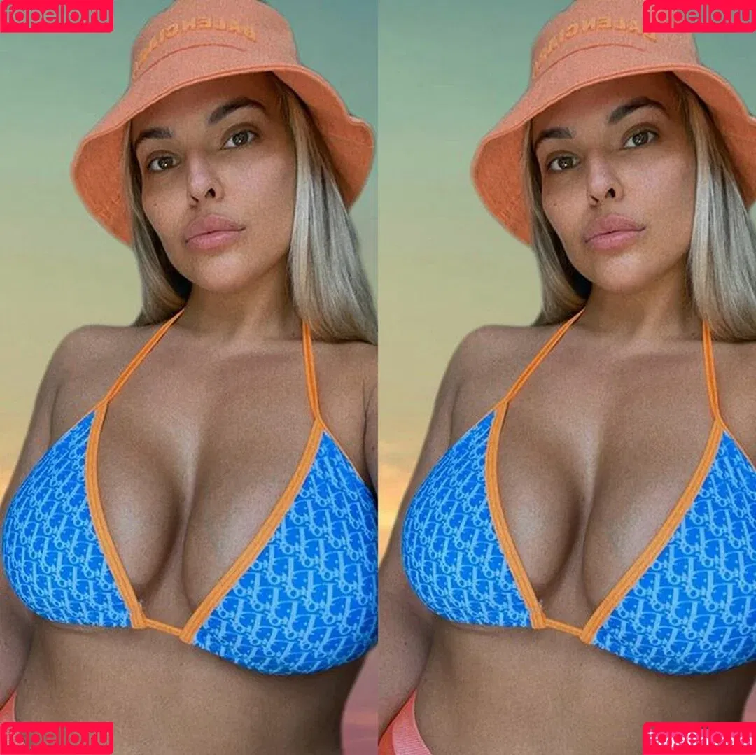 Patricia Pestana Onlyfans Photo Gallery 