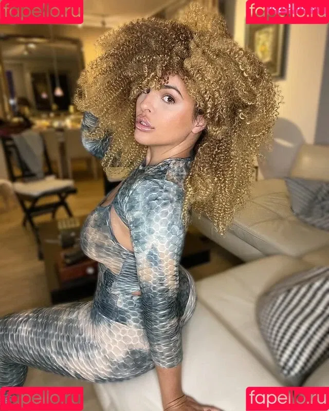 Patricia Pestana Onlyfans Photo Gallery 