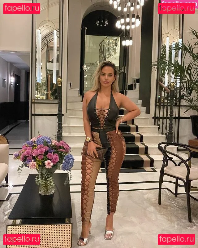 Patricia Pestana Onlyfans Photo Gallery 