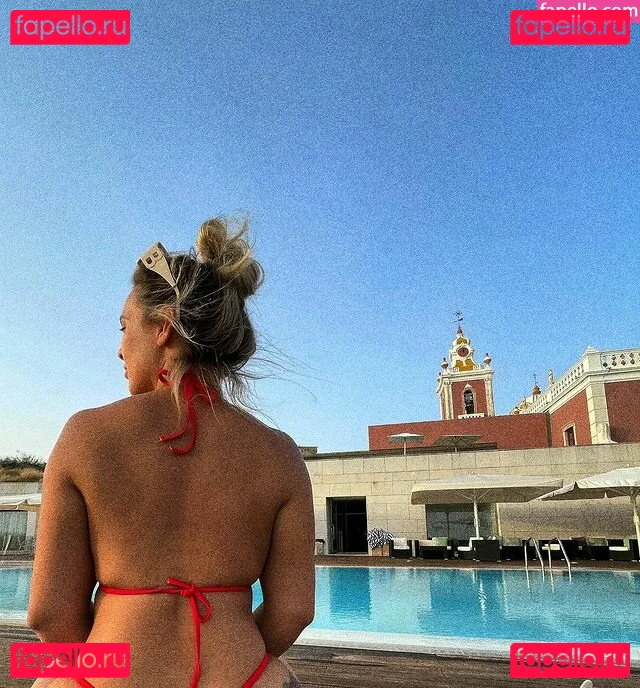 Patricia Pestana Onlyfans Photo Gallery 