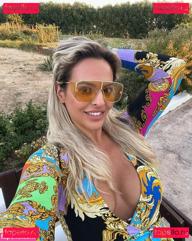 Patricia Pestana Onlyfans Photo Gallery 